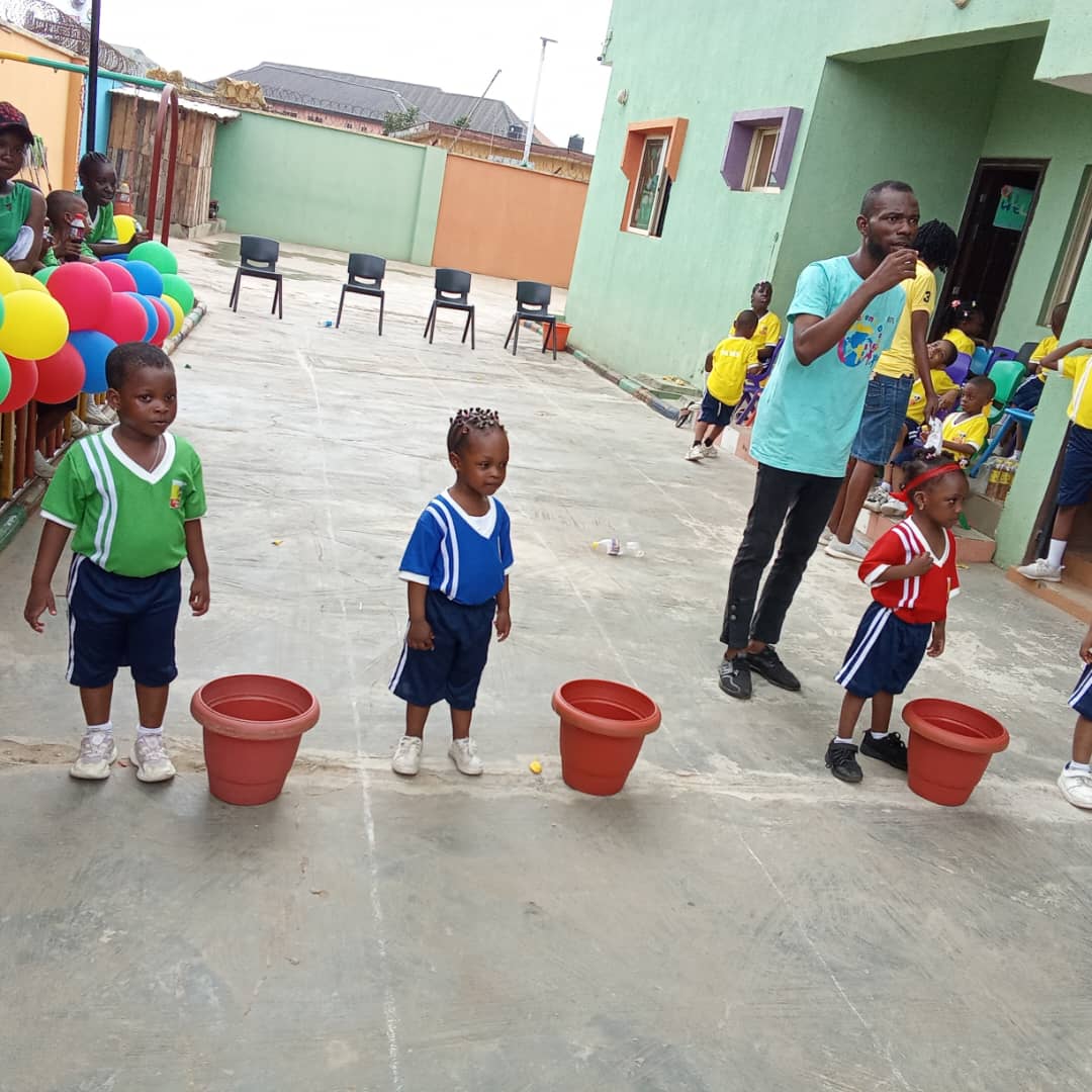 Sport day